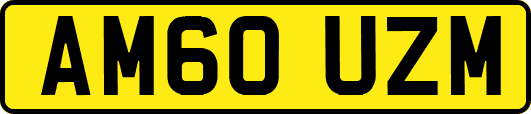 AM60UZM