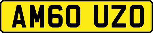 AM60UZO
