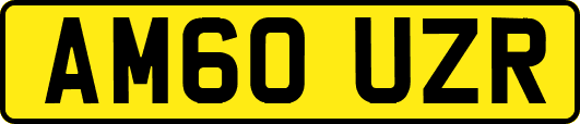 AM60UZR
