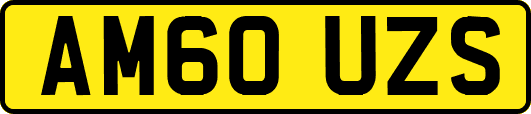 AM60UZS