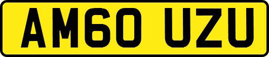 AM60UZU