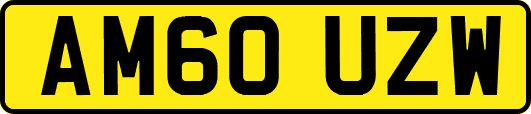 AM60UZW