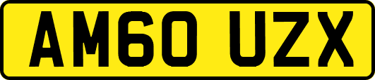 AM60UZX