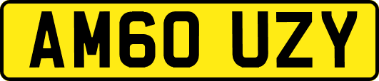 AM60UZY