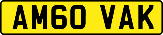 AM60VAK