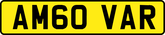 AM60VAR