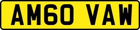 AM60VAW