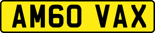 AM60VAX