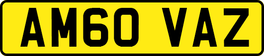 AM60VAZ