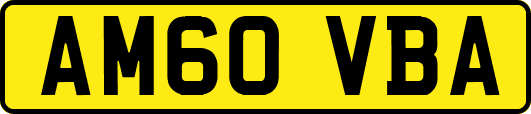 AM60VBA