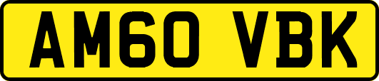 AM60VBK