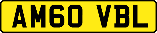 AM60VBL