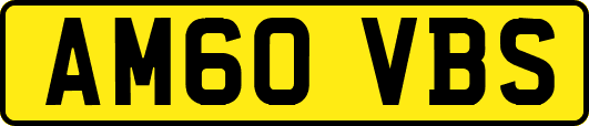 AM60VBS