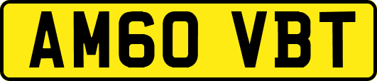 AM60VBT
