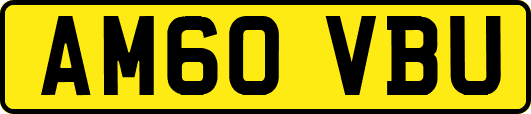 AM60VBU