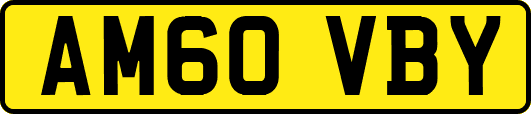 AM60VBY