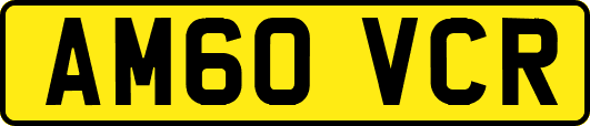 AM60VCR