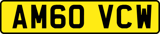 AM60VCW