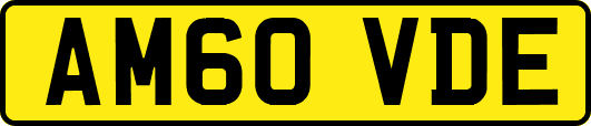 AM60VDE