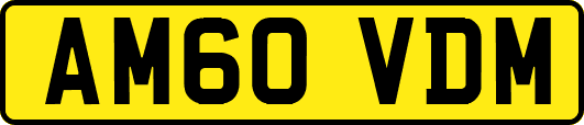 AM60VDM