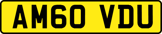 AM60VDU