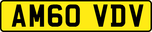 AM60VDV