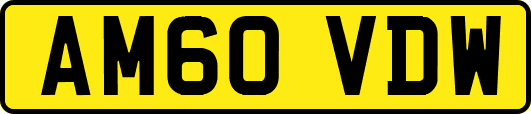 AM60VDW