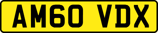 AM60VDX