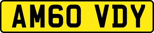 AM60VDY
