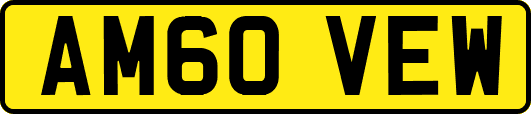 AM60VEW