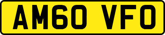 AM60VFO