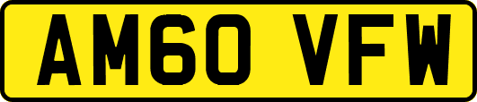 AM60VFW