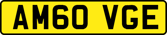 AM60VGE