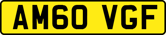 AM60VGF