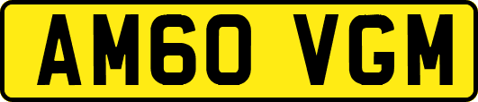 AM60VGM