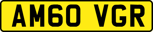 AM60VGR
