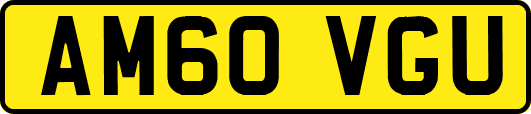 AM60VGU