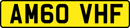 AM60VHF