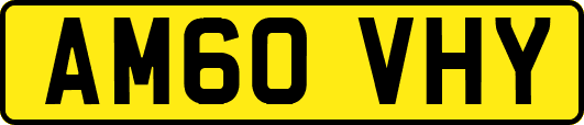 AM60VHY