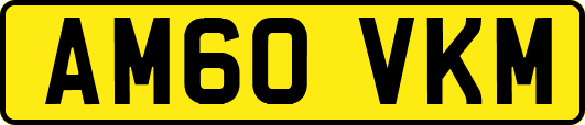 AM60VKM