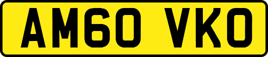 AM60VKO