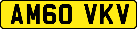 AM60VKV