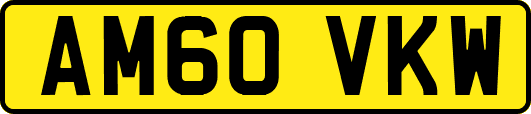 AM60VKW