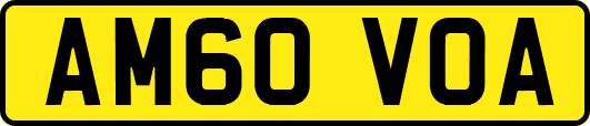AM60VOA