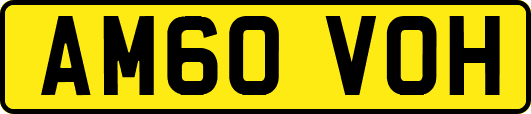 AM60VOH