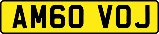 AM60VOJ