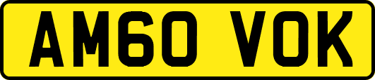 AM60VOK