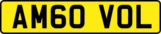 AM60VOL