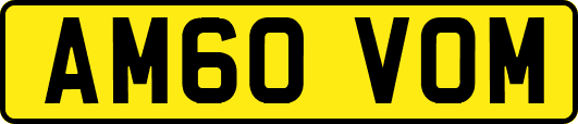 AM60VOM