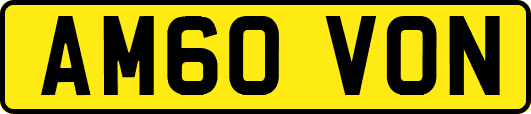 AM60VON
